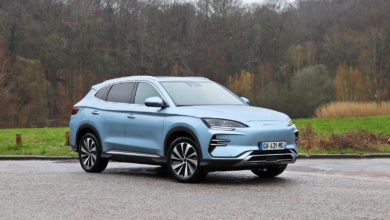 Photo of Essai de la BYD Seal U : le SUV électrique chinois arrive en France