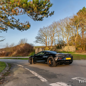 Photo essai McLaren Artura (2024)