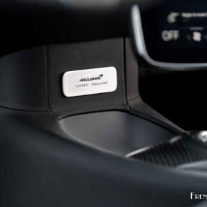 Photo plaque McLaren Artura (2024)