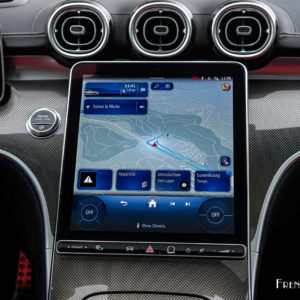 Photo essai Mercedes CLE 200 (2024)