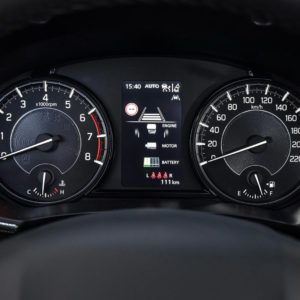 Photo essai Suzuki Vitara IV restylé (2024)
