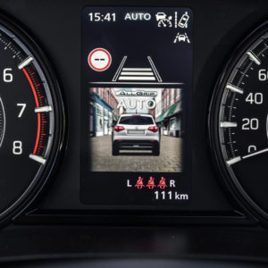 Photo essai Suzuki Vitara IV restylé (2024)