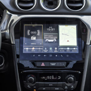 Photo essai Suzuki Vitara IV restylé (2024)