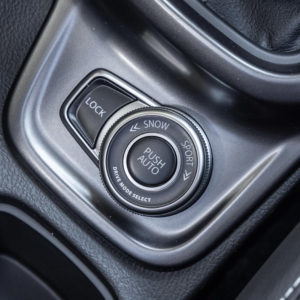Photo essai Suzuki Vitara IV restylé (2024)