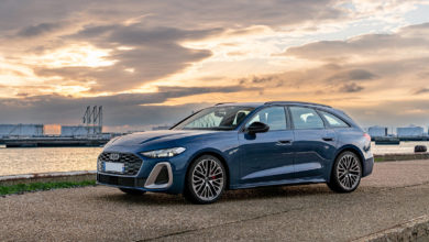 Photo of Essai de l&rsquo;Audi A5 Avant III : dans la lignée des plus belles Audi