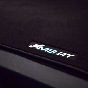 Photo essai Ford Transit Custom MS-RT (2025)