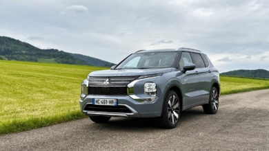 Photo of Essai du Mitsubishi Outlander IV : le pionnier des SUV hybrides rechargeables est de retour