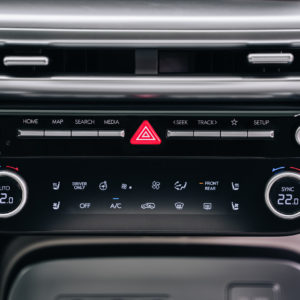 Photo essai Hyundai Ioniq 9 (2025)